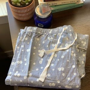 GapLove pajama pants